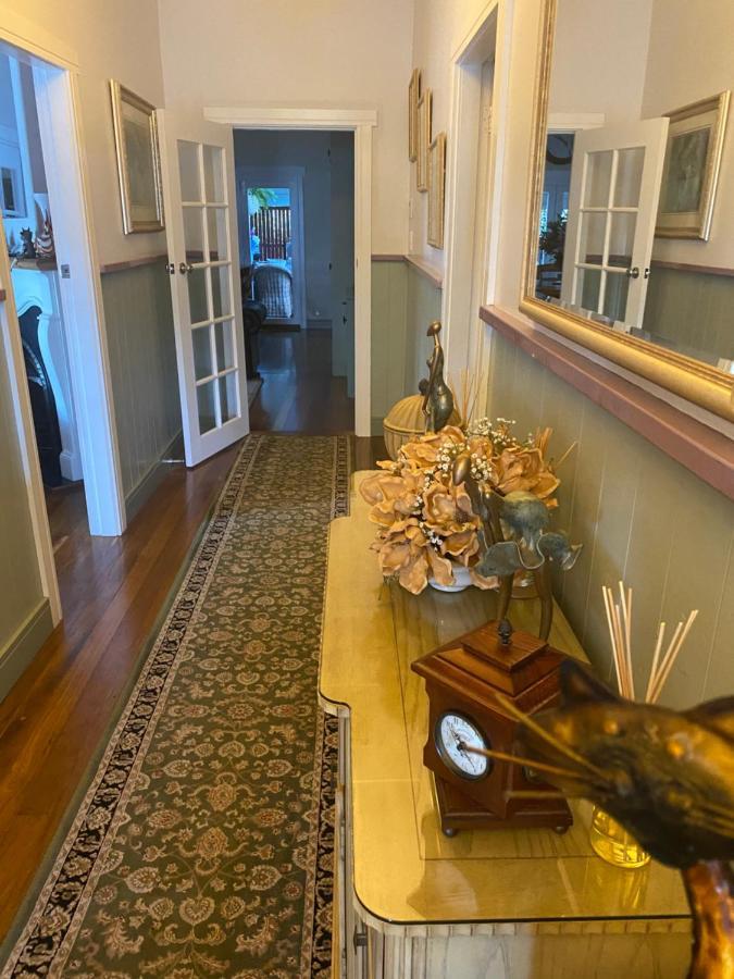 Birches B&B Taree Esterno foto