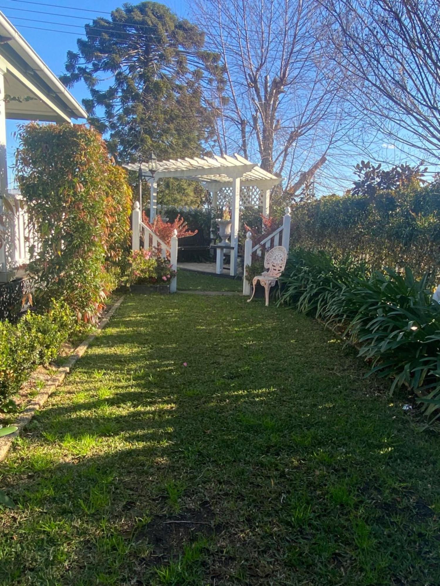 Birches B&B Taree Esterno foto