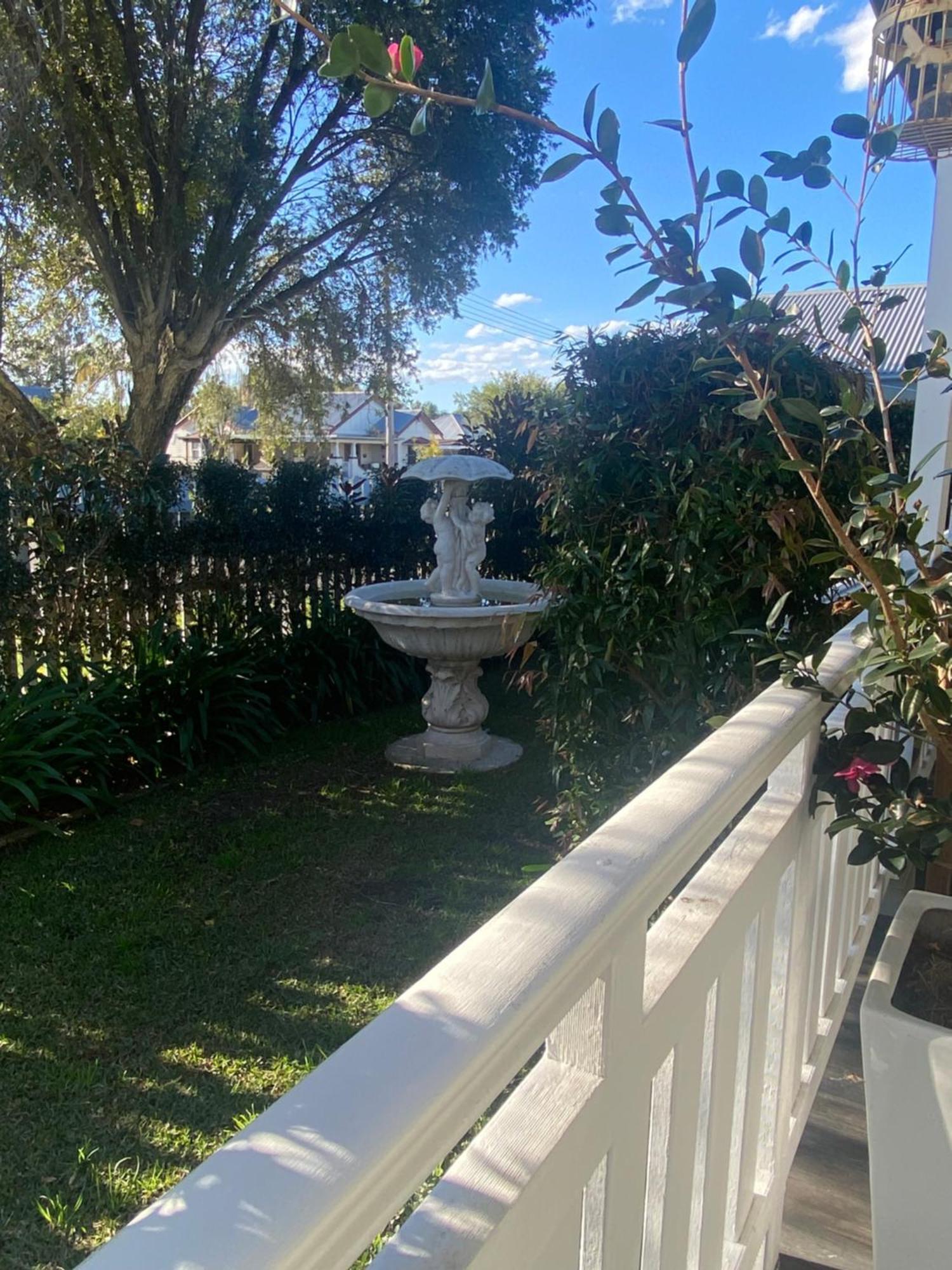 Birches B&B Taree Esterno foto