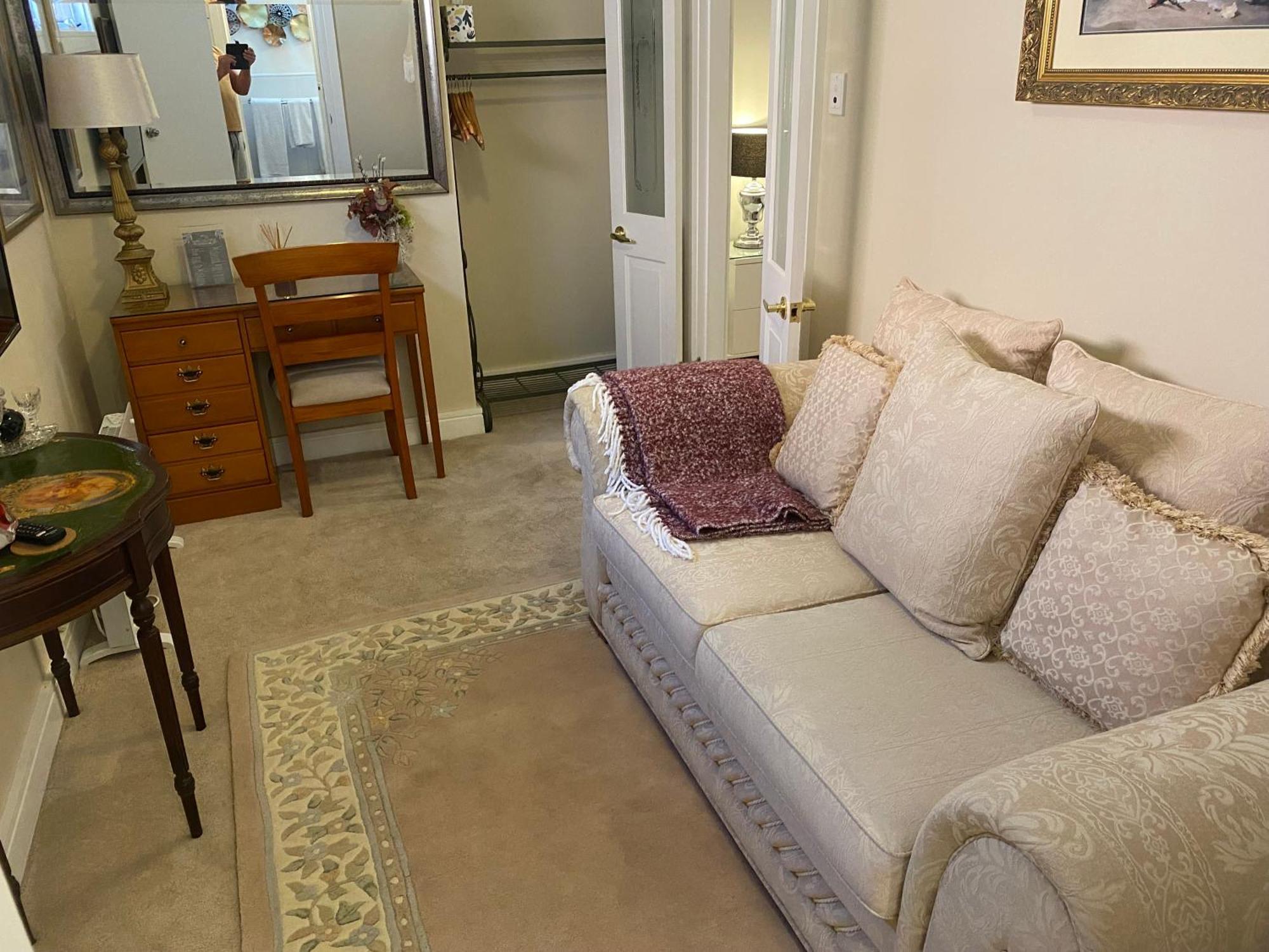 Birches B&B Taree Esterno foto