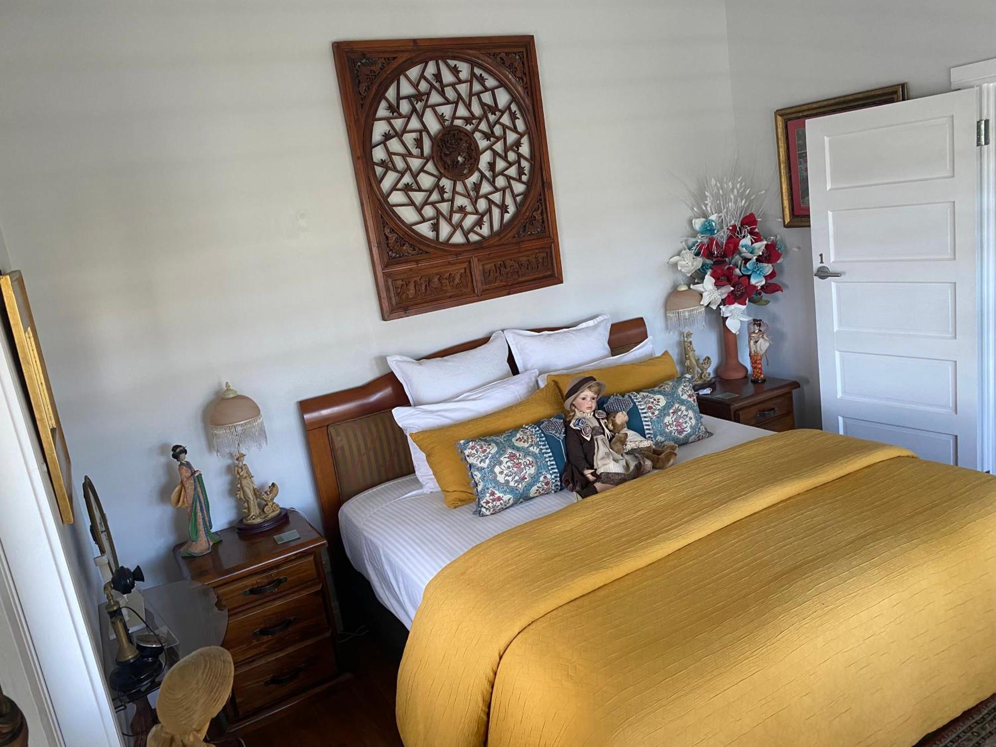 Birches B&B Taree Esterno foto