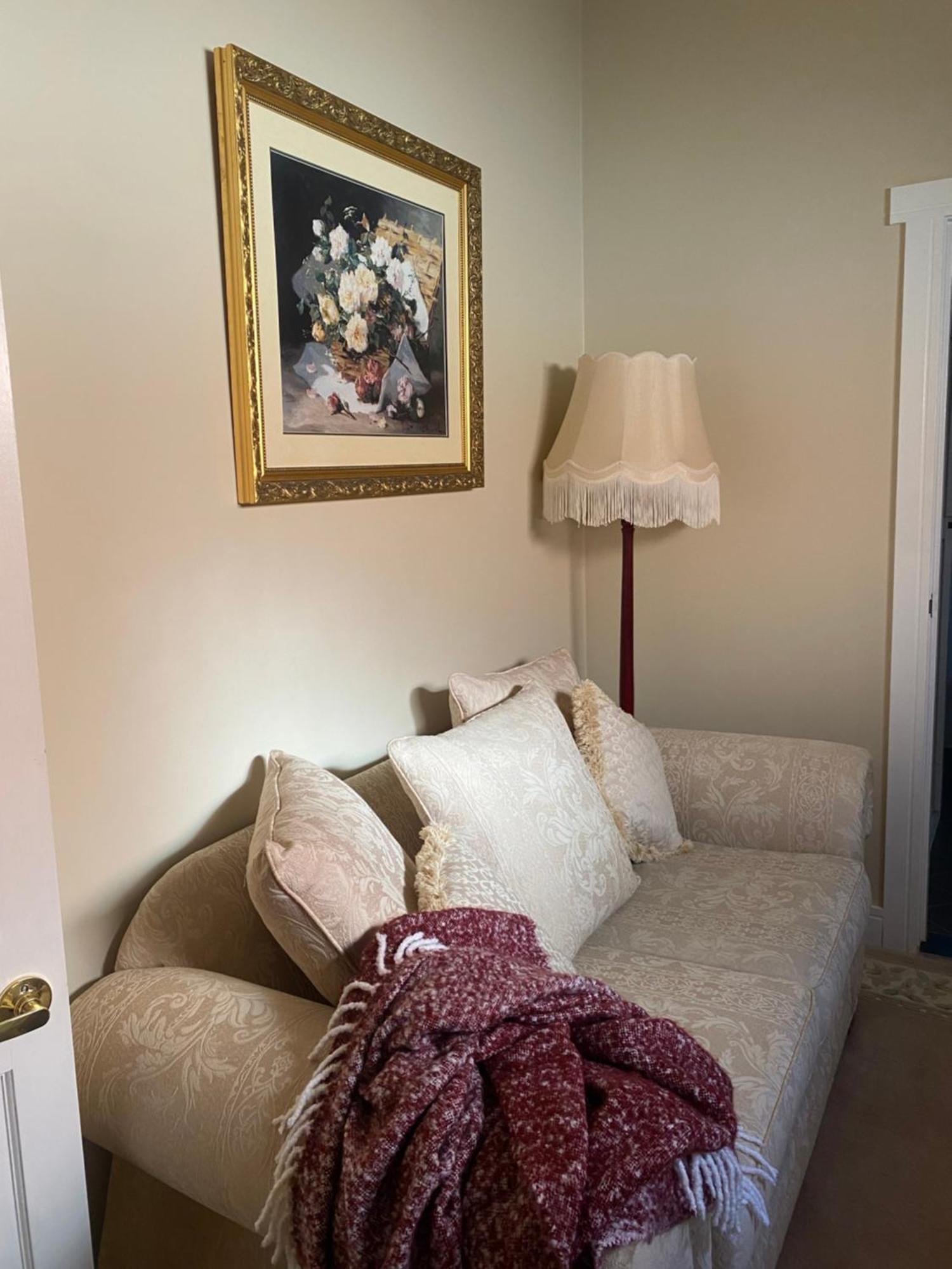 Birches B&B Taree Esterno foto