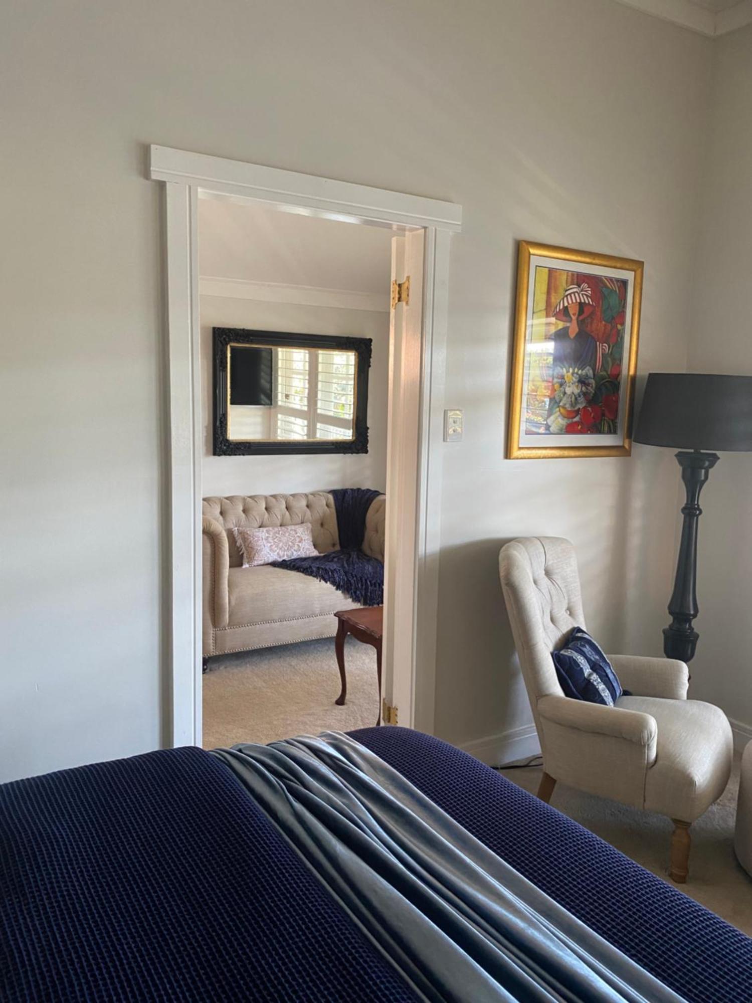 Birches B&B Taree Esterno foto