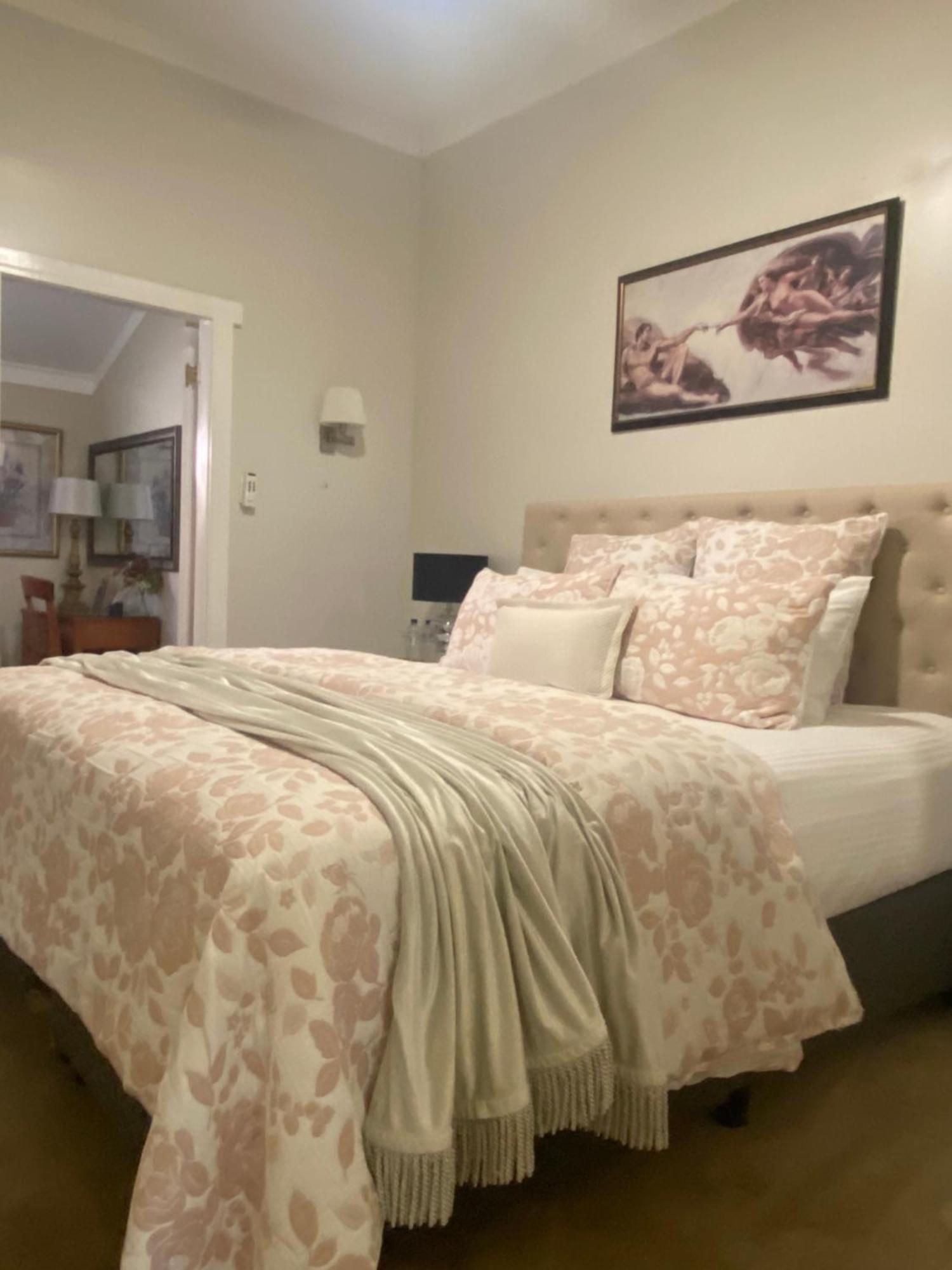 Birches B&B Taree Esterno foto