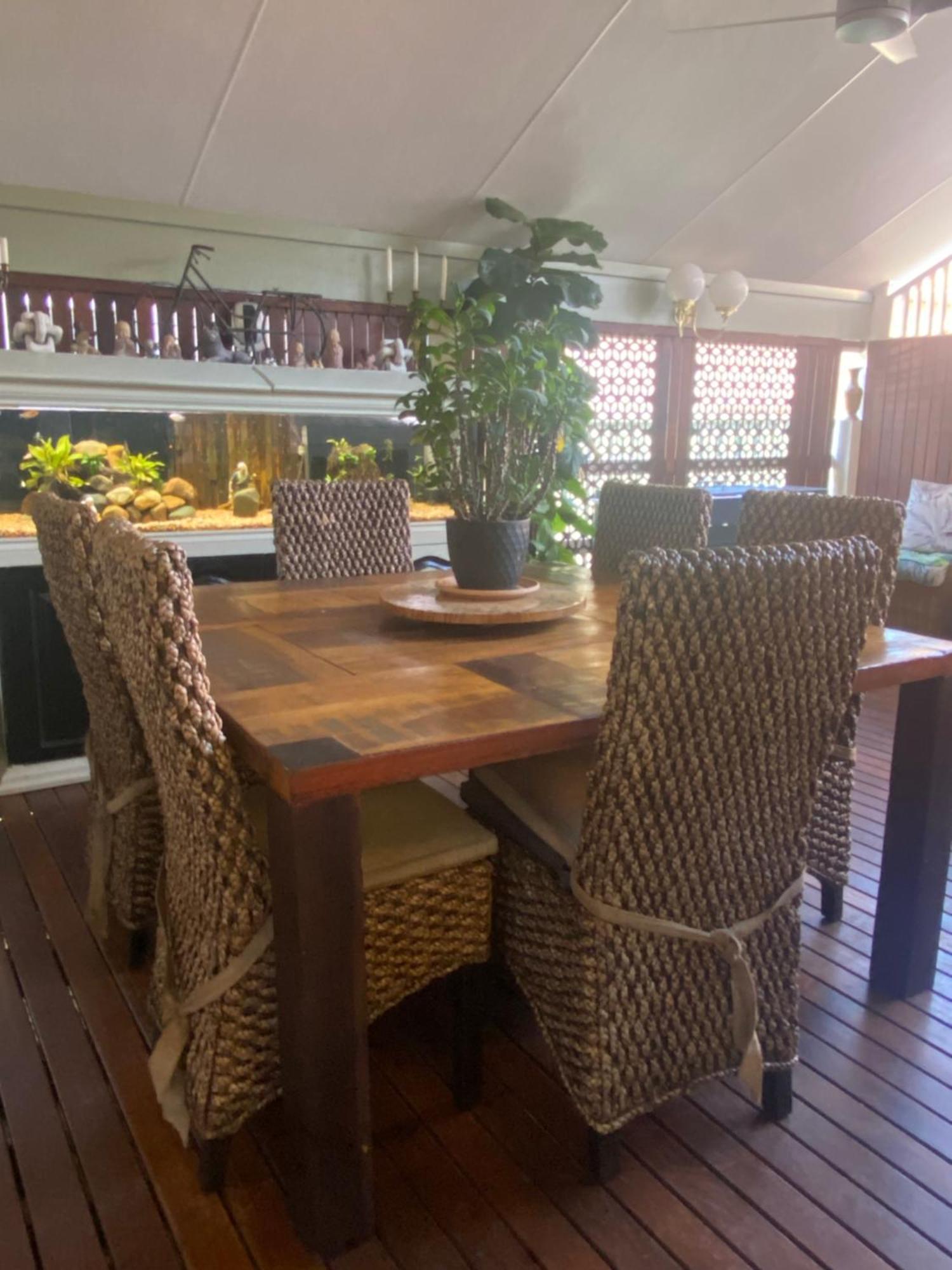 Birches B&B Taree Esterno foto