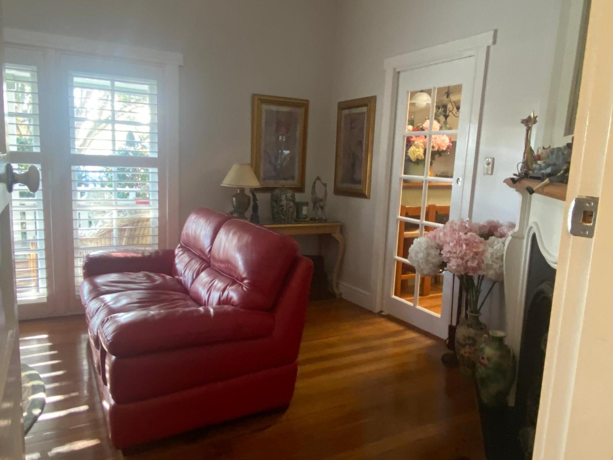 Birches B&B Taree Esterno foto