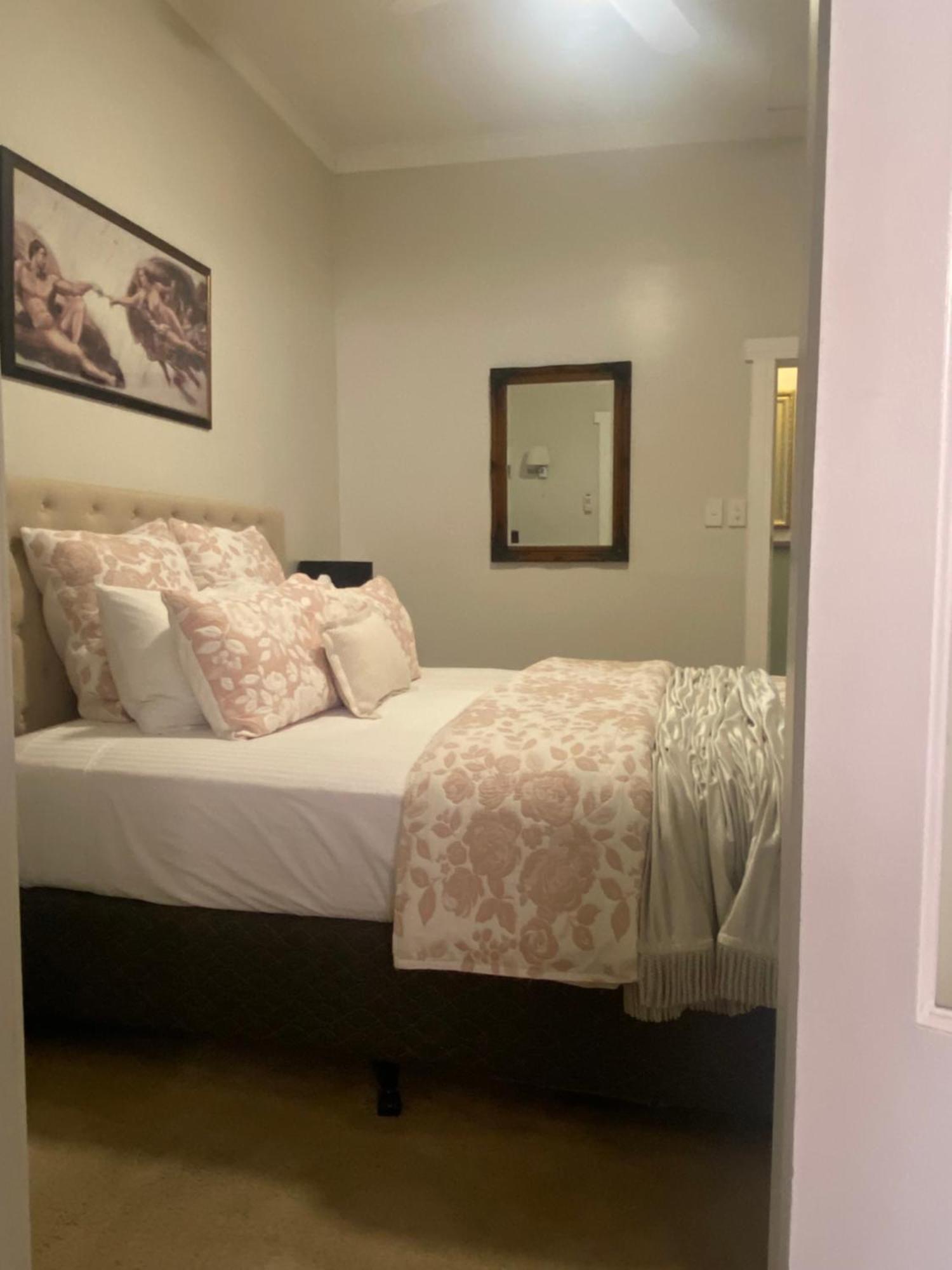 Birches B&B Taree Esterno foto