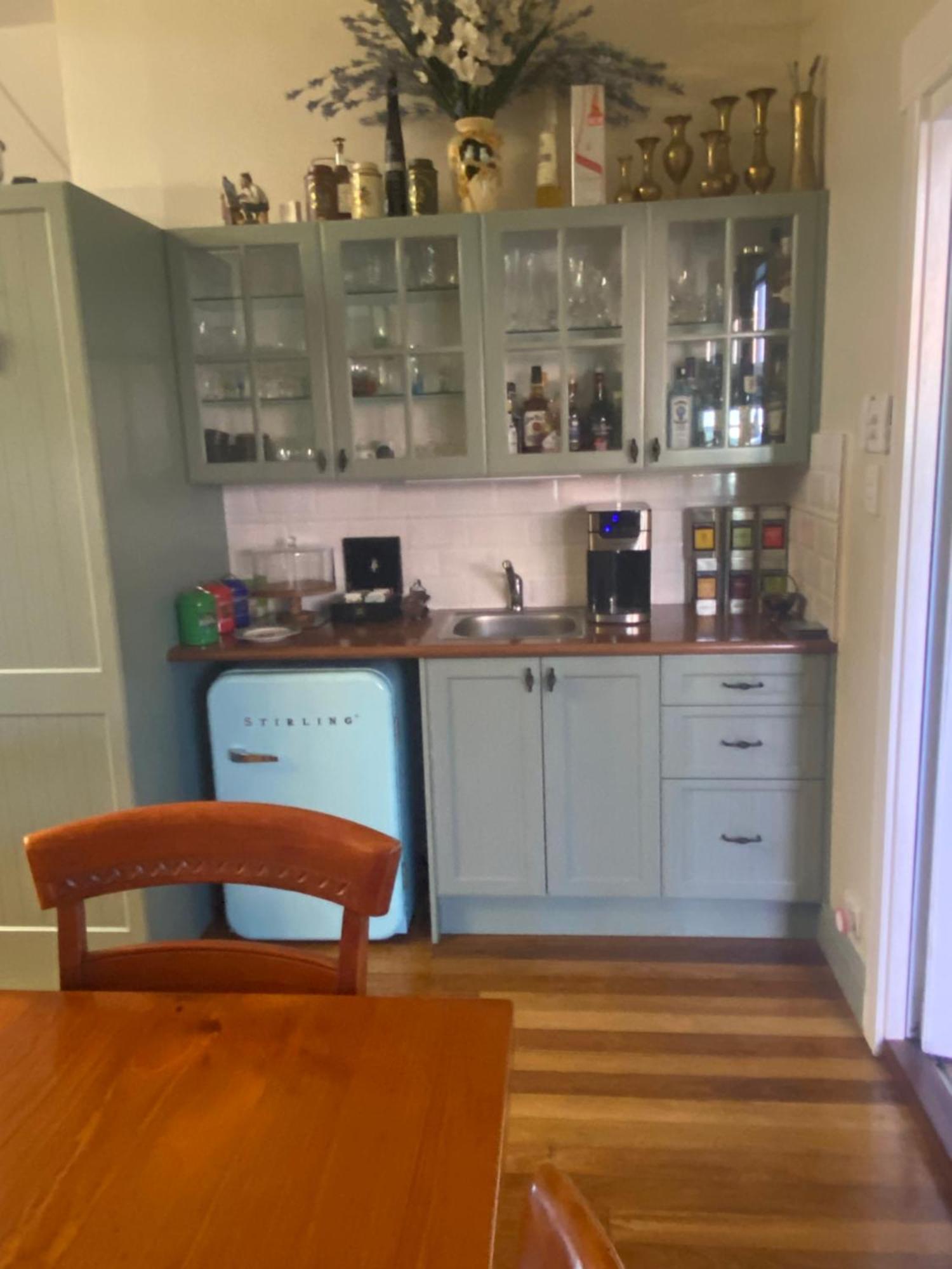 Birches B&B Taree Esterno foto
