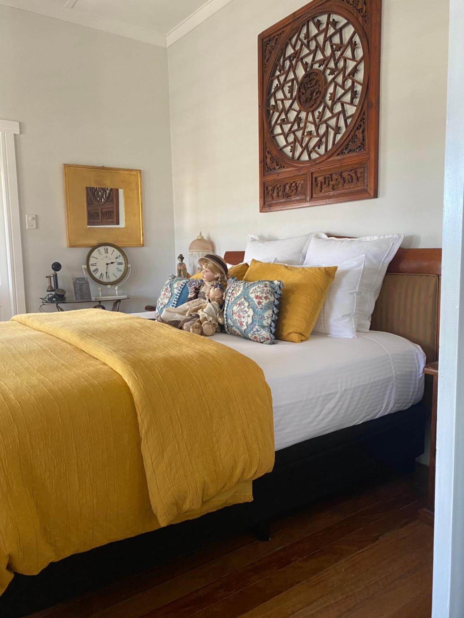 Birches B&B Taree Esterno foto