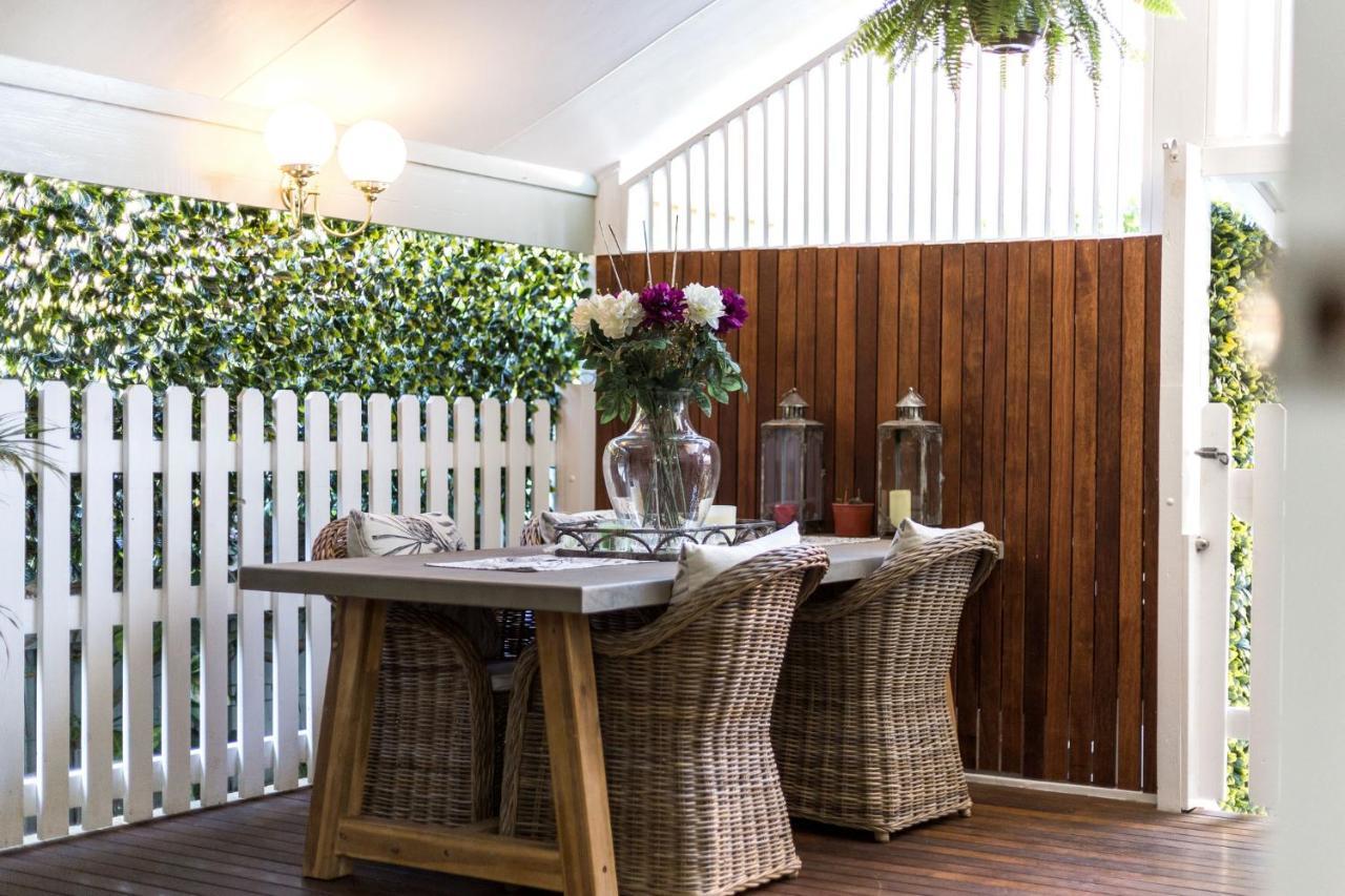 Birches B&B Taree Esterno foto