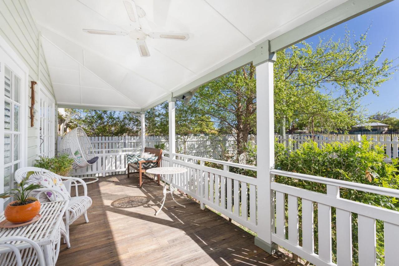 Birches B&B Taree Esterno foto
